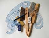 Drawing & Blending Tools