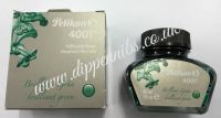 Pelikan 4001 Fountain Pen Ink Brilliant Green Ink