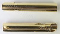 Gilt Nib Ferrules / Accomodation Tips