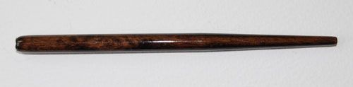 Manuscript Nut Brown Pen Nib Holder