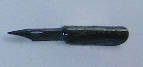 Joseph Gillott Pointed Dip Pen Nib 1950